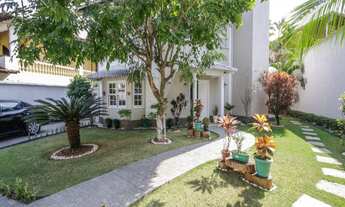 Imagem: 6 dormitórios na Avenida Pref. Dulcídio