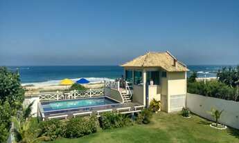 Imagem: 5 dormitórios na Rua Nossa Senhora De Nazaré