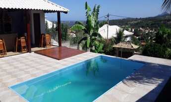 Imagem: 4 dormitórios na Rua Pedro Da Costa Macedo