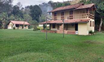 Imagem: Sítio em saquarema