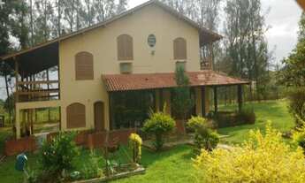 Imagem 5: Sítio em saquarema