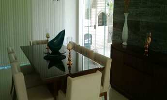 Imagem 3: 4 dormitórios, 3 suíte, 2 banheiro, 5 vagas na garagem, 180M² de Área Construída