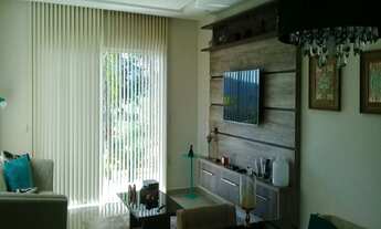 Imagem 4: 4 dormitórios, 3 suíte, 2 banheiro, 5 vagas na garagem, 180M² de Área Construída