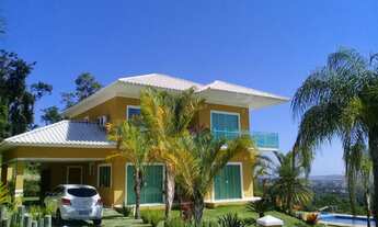 Imagem: 4 dormitórios, 3 suíte, 2 banheiro, 5