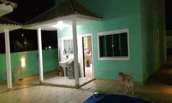 Imagem: 4 dormitórios na Rodovia Amaral Peixoto