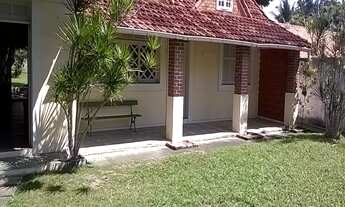 Imagem: 7 dormitórios na Rua Das Tocas