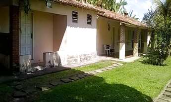 Imagem 6: 7 dormitórios na Rua Das Tocas