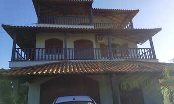 Imagem: Casa em boqueirão