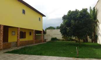 Imagem 2: 4 dormitórios na Rua Jequetibá Sn