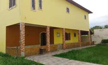 Imagem: 4 dormitórios na Rua Jequetibá Sn