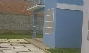 Imagem 6: 3 dormitórios na Rua B Lado Esquerdo