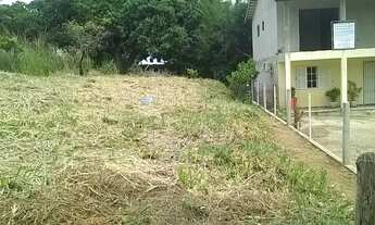 Imagem: 450M² de Área Total na Rua Das Hortências