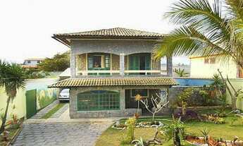 Imagem: CASA RESIDENCIAL em Saquarema - RJ, Barra