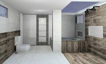 Imagem: 6 dormitórios na Avenida Geribá