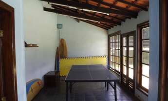 Imagem 4: 4 dormitórios na Rua Dos Robalos