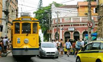 Imagem: 2 dormitórios, 60M² de Área Construída