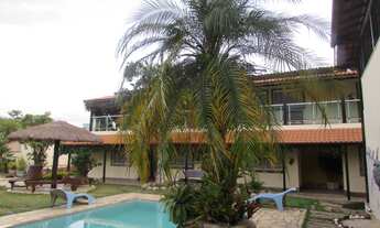 Imagem 2: 8 dormitórios na Rua 32