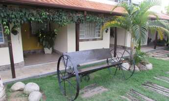 Imagem 3: 8 dormitórios na Rua 32