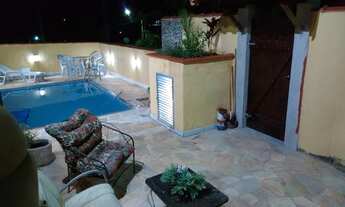 Imagem: 4 dormitórios na Rua Coqueiros Com Cajueiros