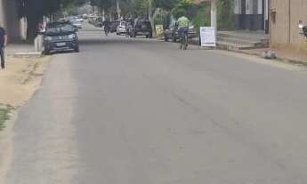 Imagem 3: 450M² de Área Total na Rua Alfredo Menezes