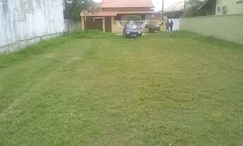 Imagem 2: 315M² de Área Total na Rua J