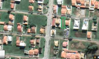 Imagem 3: 315M² de Área Total na Rua J