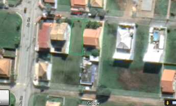 Imagem 4: 315M² de Área Total na Rua J