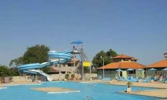 Imagem 6: 315M² de Área Total na Rua J