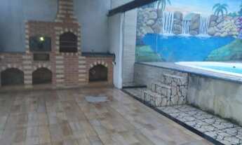 Imagem 4: 2 dormitórios na Rua Luiz Carlos De Oliveira