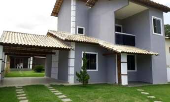 Imagem: CASA RESIDENCIAL em SAQUAREMA - RJ, Porto