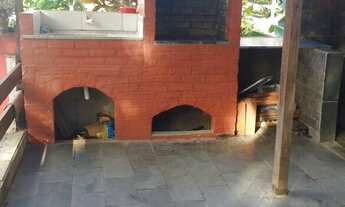 Imagem 2: 2 dormitórios na Rua Das Jaqueiras