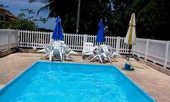 Imagem: 2 dormitórios na Rua Das Jaqueiras