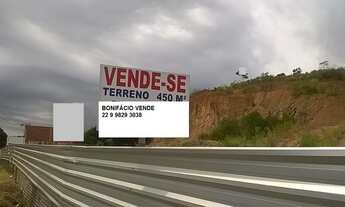 Imagem 5: 450M² de Área Total na Rua Adilson De Oliveira