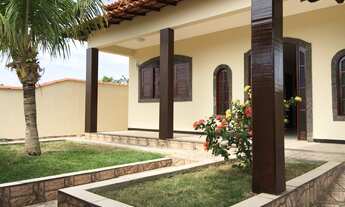 Imagem 2: 3 dormitórios na Rodovia Amaral Peixoto