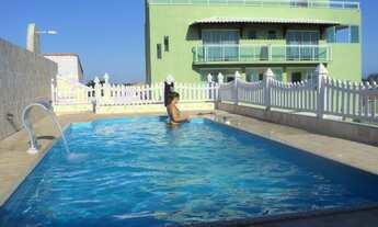 Imagem: 6 dormitórios na Rua Praia Do Lebron