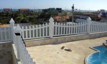 Imagem 4: 6 dormitórios na Rua Praia Do Lebron