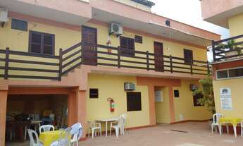 Imagem 3: 18 dormitórios na Avenida Barão De Saquarema