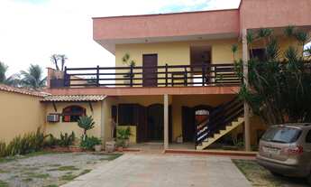 Imagem 5: 18 dormitórios na Avenida Barão De Saquarema