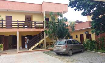 Imagem 4: 18 dormitórios na Avenida Barão De Saquarema