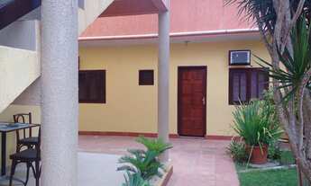 Imagem 7: 18 dormitórios na Avenida Barão De Saquarema