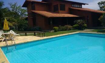 Imagem: Magnífica Mansão em Itaúna - Saquarema