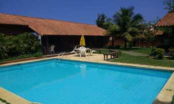 Imagem 4: Magnífica Mansão em Itaúna - Saquarema