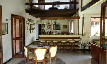 Imagem 6: Magnífica Mansão em Itaúna - Saquarema