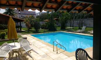 Imagem 2: Magnífica Mansão em Itaúna - Saquarema