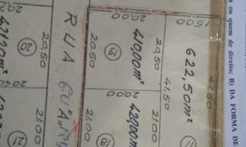 Imagem 4: 1450M² de Área Total na Rua Caxias