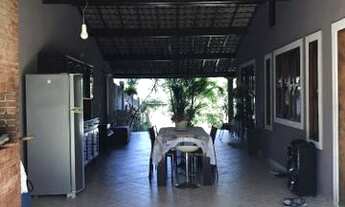 Imagem 4: 3 dormitórios na Rua Lilas