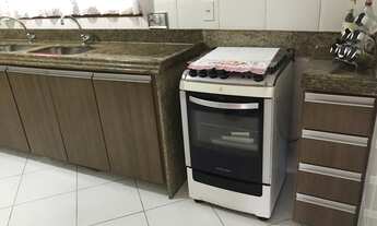 Imagem 7: 3 dormitórios na Rua Lilas