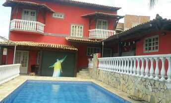 Imagem: 5 dormitórios na Rodovia Amaral Peixoto