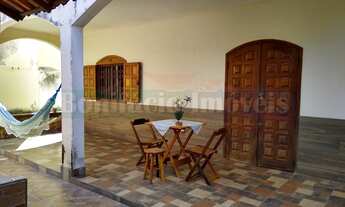 Imagem 2: 3 dormitórios na Estrada Que Vai Para Mombaça