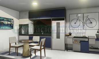 Imagem 7: 3 dormitórios na Avenida James Demendoça Clarck